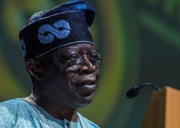 FULL SPEECH: How I plan to govern Nigeria – Tinubu