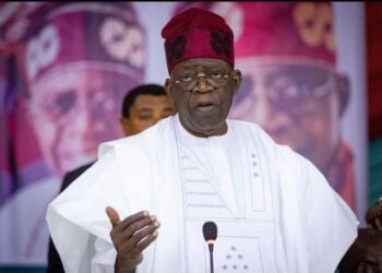 Tinubu away for lesser hajj, rest – Aide