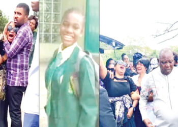 Autopsy confirms Chrisland pupil electrocuted – Lagos, mother