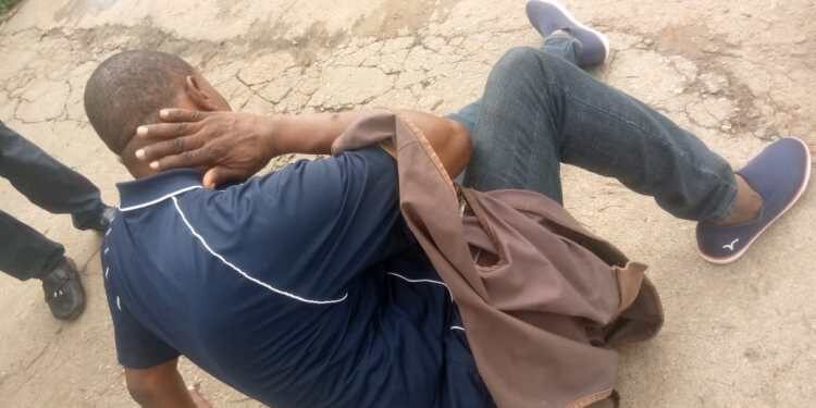 Lagos Poll: BCOS Reporter, Cameraman, Attacked By Political Thugs