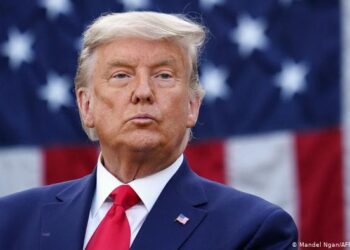 Trump expects ‘arrest’ Tuesday in hush money case