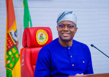 Oyo to link zones for economic development
