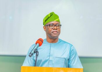 Oyo RUWASSA Chairman Urges Residents To Vote Makinde For Sustainable Development