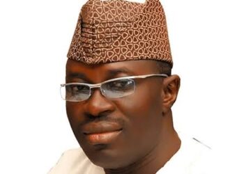 You Lack Respect — Ex-Oyo PDP Youth Leader Replies Arapaja Over Comments On Ladoja