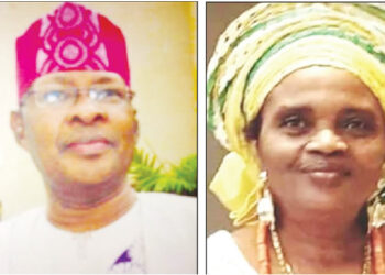 Ogun ex-permanent secretary, wife found dead in Lagos home