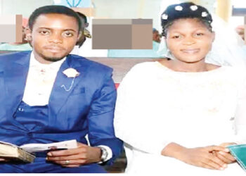 Grandma burns son, daughter-in-law, grandchild to death in Ondo