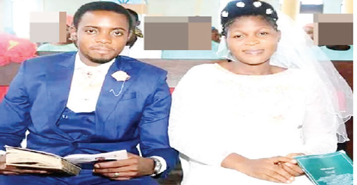 Grandma burns son, daughter-in-law, grandchild to death in Ondo