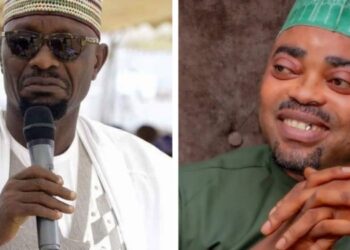 Buhari Omo Musa To Deliver Ogun NNPP Guber Candidate’s Maiden Ramadan Lecture