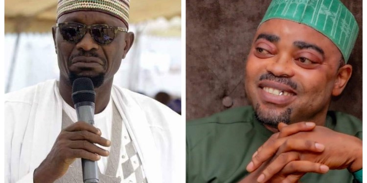 Buhari Omo Musa To Deliver Ogun NNPP Guber Candidate’s Maiden Ramadan Lecture