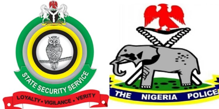 Adamawa: Lawyer, CSOs demand overhaul of police, DSS