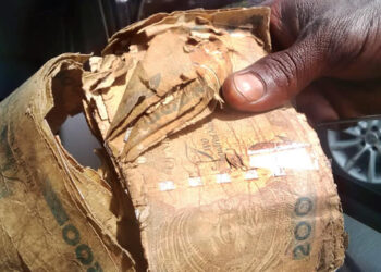 Banks push out dirty, mutilated notes as new naira scarcity persists