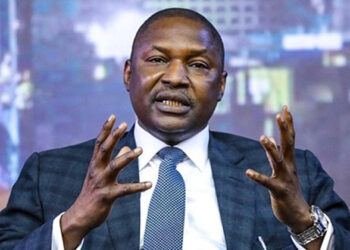 $2.4bn diversion claim baseless – Malami