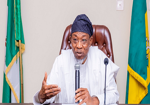 Easter: FG declares Friday, Monday public holiday