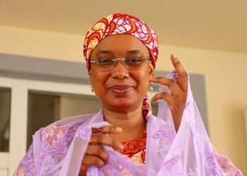 Binani declaration: Adamawa REC under fire, faces INEC panel today