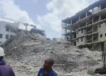 Banana Island developer planned to rake in N22bn revenue – Report