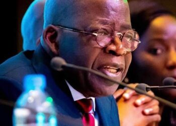 National Assembly leadership: Tinubu, govs dump consensus for zoning