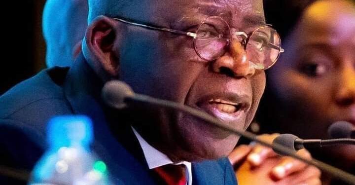 National Assembly leadership: Tinubu, govs dump consensus for zoning