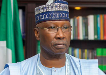 Experts kick as 40 presidential panels gulp N20bn