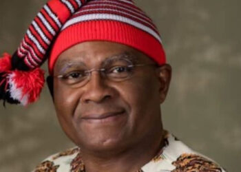 Your petition against Tinubu dead on arrival, Nnamani tells Obi
