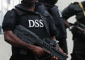 Prophet, wife flee country after DSS arrest
