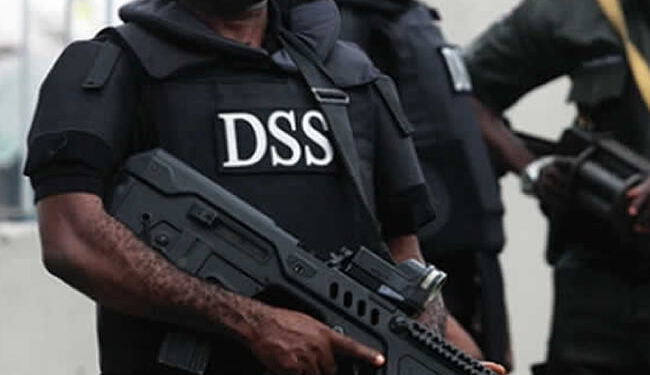 Prophet, wife flee country after DSS arrest