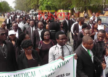 UK restriction can’t stop doctors’ migration, say NMA, NARD
