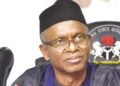 El-Rufai raises the alarm over insecurity ahead May 29