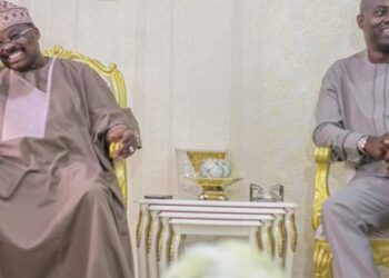 Makinde Immortalizes Ajimobi, Renames First Technical University After Him