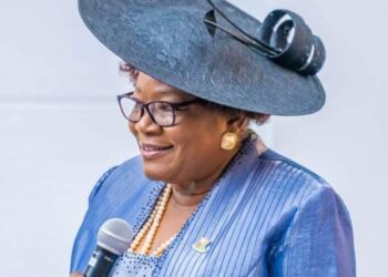 Oyo Assembly Confirms Justice Yerima As Chief Judge