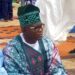 Eld-El-Fitr: Asiwaju Dapo Wahab Felicitates With Muslims, Preaches Love, Unity