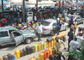 Fuel subsidy removal: Labour threatens to mobilise workers against Tinubu govt June