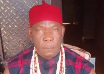 DSS to transfer Lagos Eze Ndigbo to Abuja