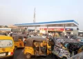 Stakeholders, others disagree over $800m fuel subsidy palliative