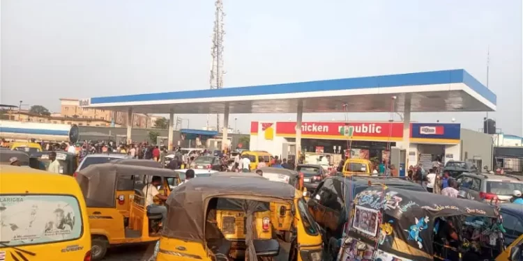 Stakeholders, others disagree over $800m fuel subsidy palliative