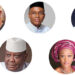 Race for Senate presidency: Front-runners and kingmakers (1)