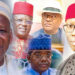 Five-star retirement: Matawalle, Wike, Okowa, Umahi, Ganduje to get mansions, exotic cars