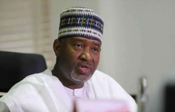 N12bn firefighting vehicles spark reactions on Twitter