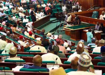 PDP Reps-elect kick as Wike’s men align with APC
