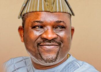 10th NASS: Group Throws Weight Behind Akinremi ‘Jagaban’ As Deputy Speaker