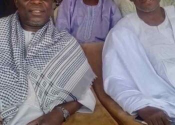 Aare Musulumi Of Yorubaland Gifts Car, Hajj Slots To Cleric, Groups