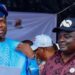 You Played Historic, Leading Roles During 2023 Election – Oyo APC Chieftain, Adeoye, Eulogises Omodewu