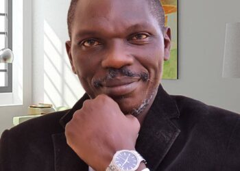 THE VINDICTIVE INDICTMENT OF BISHOP FEYI DANIELS