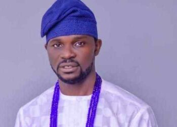 Alaafin Stool: I’m Contesting To Reposition Oyo – Prince Siyanbola Asks Oyomesi, Govt To Hasten Process