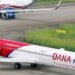 NNPP’s Ajadi Demands N50m Damages From Dana Air Over Breach Of Contract