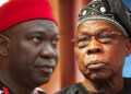 Full text: Obasanjo writes UK court, pleads for Ekweremadu