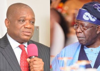 Race for Senate presidency: Front-runners and kingmakers (II)