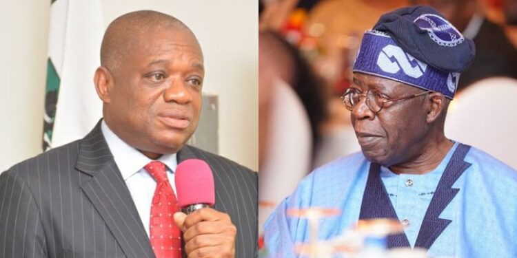 Race for Senate presidency: Front-runners and kingmakers (II)