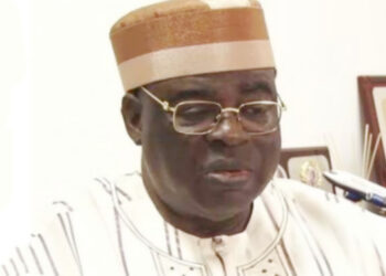 AMCON bars Arik Air founder from airline’s premises