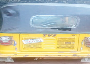 Tricyclist stoned to death for killing passenger over N50