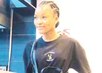 22-year-old Ogun lady found dead in room, boyfriend held